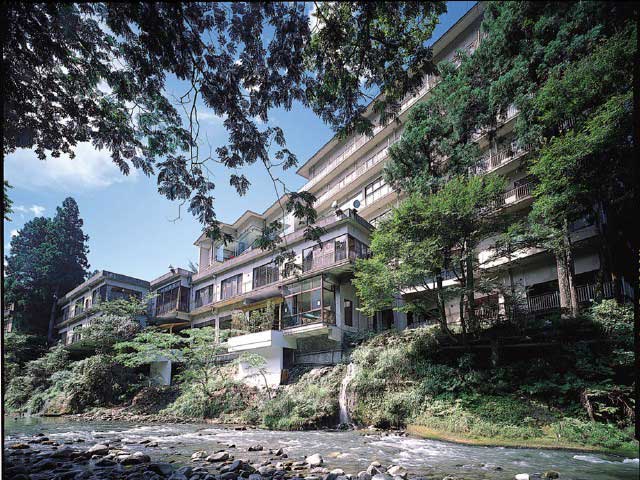 山中温泉に行くならここ ガイド編集部おすすめの温泉旅館スポット まっぷるトラベルガイド