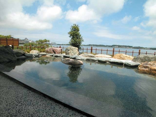 片山津温泉観光ならここ 片山津温泉でおすすめの観光 旅行スポット 21版 まっぷるトラベルガイド
