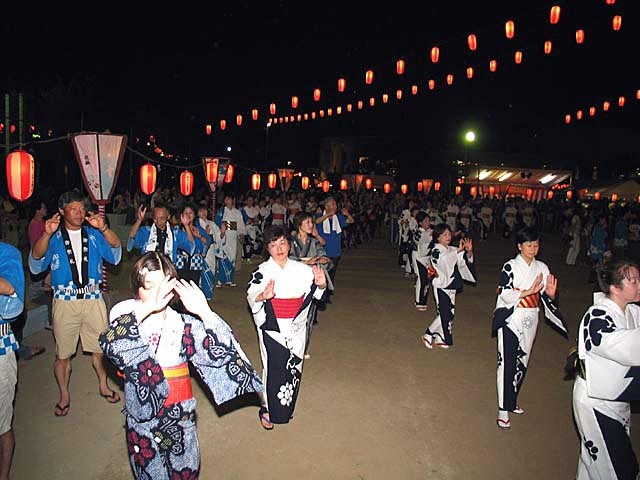 野々市じょんからまつりの営業時間 場所 地図等の情報 まっぷるトラベルガイド