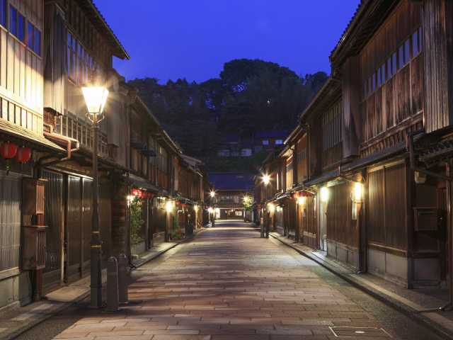 東海 北陸で必ず行きたい ガイド編集部おすすめの伝統的町並みスポット まっぷるトラベルガイド