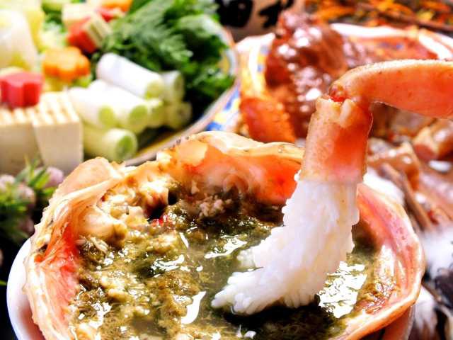 金沢で必ず食べたい ガイド編集部おすすめの居酒屋 バースポット まっぷるトラベルガイド