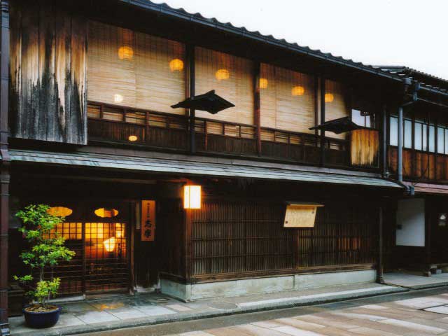 金沢で必ず行きたい ガイド編集部おすすめの歴史的建造物スポット まっぷるトラベルガイド