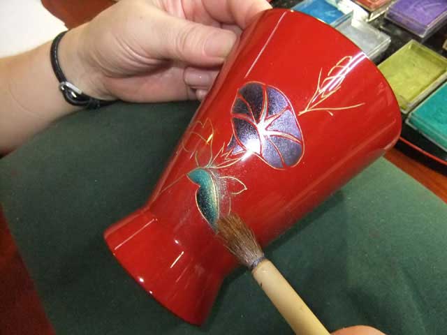 漆アミューズメント 塗太郎の営業時間 場所 地図等の情報 まっぷるトラベルガイド