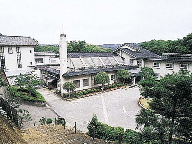 能登町に行くならここ ガイド編集部おすすめの宿などの外来入浴スポット まっぷるトラベルガイド