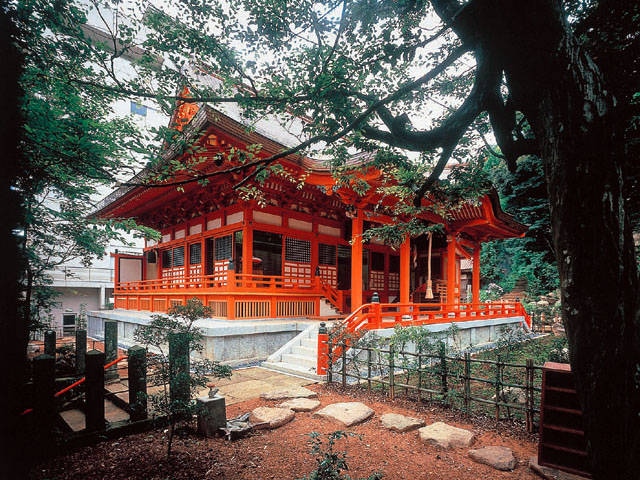 山代温泉で必ず行きたい ガイド編集部おすすめの寺社仏閣 史跡スポット まっぷるトラベルガイド