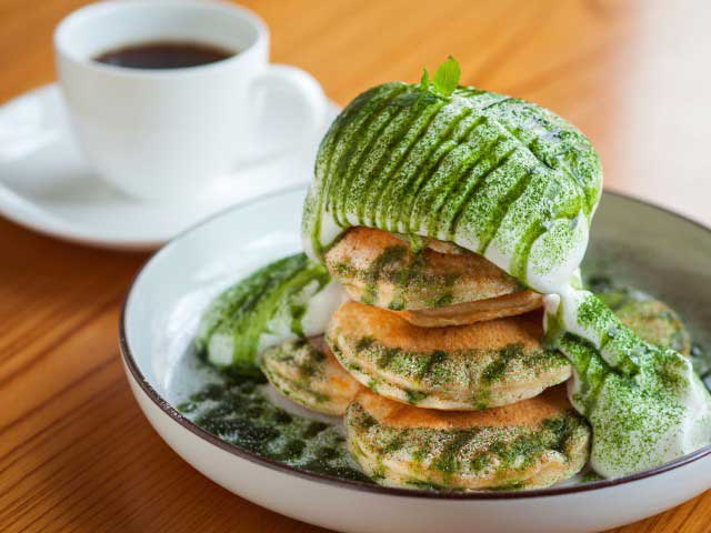 和倉温泉 七尾で必ず食べたい ガイド編集部おすすめのカフェ 喫茶スポット まっぷるトラベルガイド