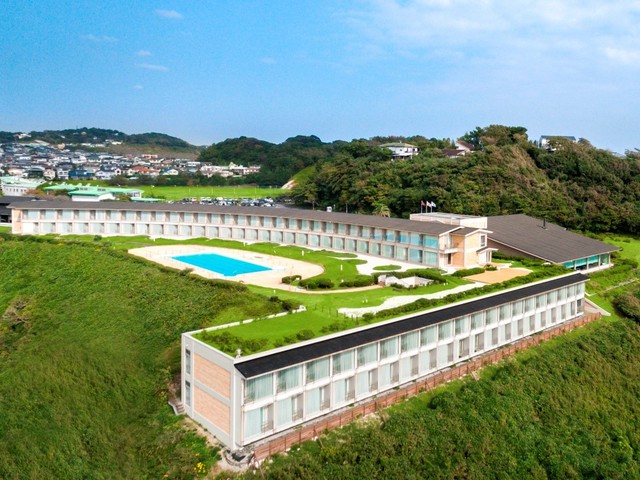 鎌倉 江の島に行くならここ ガイド編集部おすすめのリゾートホテルスポット まっぷるトラベルガイド