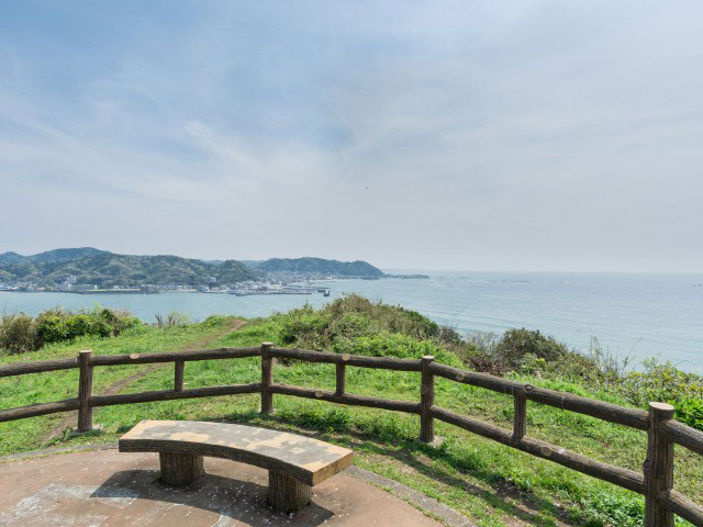 逗子 葉山で必ず行きたい ガイド編集部おすすめの公園スポット まっぷるトラベルガイド