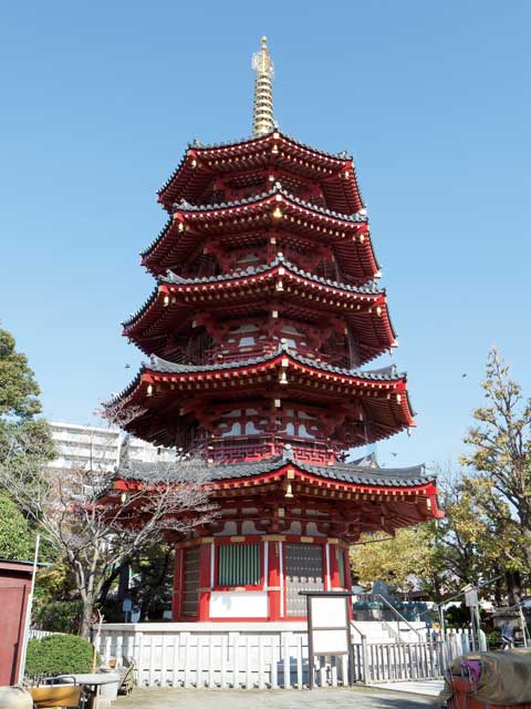 川崎大師 平間寺の営業時間 場所 地図等の情報 まっぷるトラベルガイド