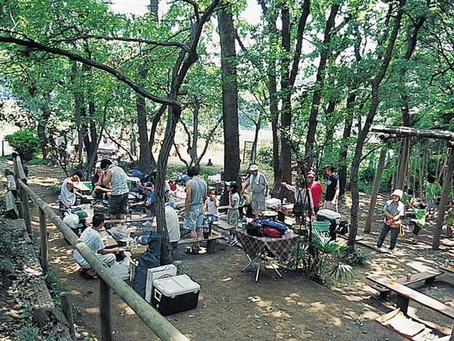 つくし野駅観光ならここ つくし野駅でおすすめの観光 旅行スポット 22版 まっぷるトラベルガイド