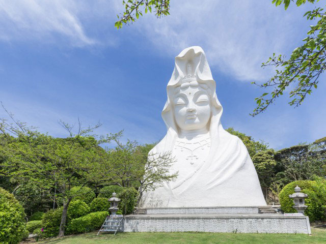 大船観光ならここ 大船でおすすめの観光 旅行スポット 21版 まっぷるトラベルガイド