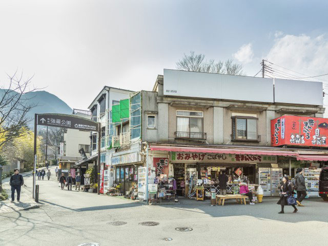 箱根 湯河原に行くならここ ガイド編集部おすすめの温泉地スポット まっぷるトラベルガイド