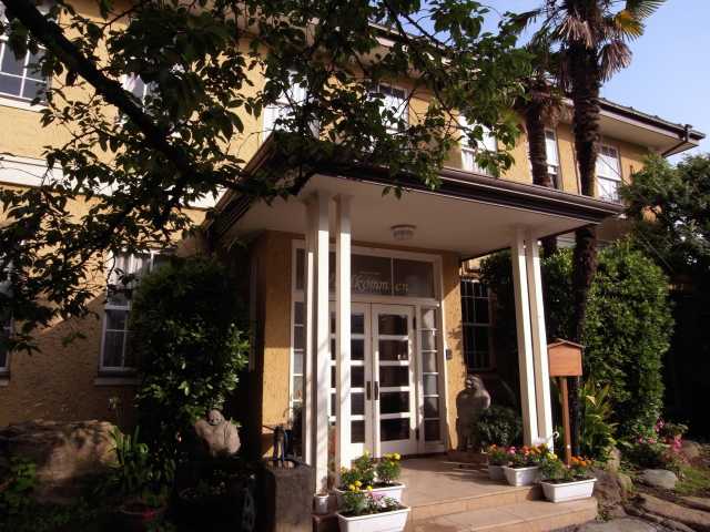 鎌倉 江の島に行くならここ ガイド編集部おすすめのその他旅館スポット まっぷるトラベルガイド