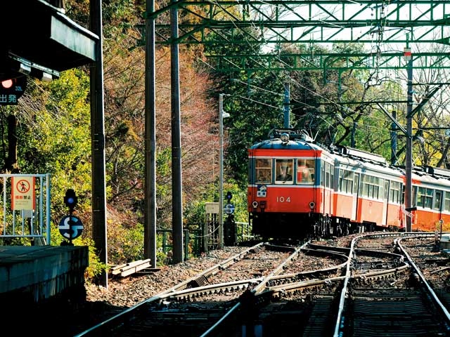 関東 甲信越で必ず行きたい ガイド編集部おすすめの観光列車スポット まっぷるトラベルガイド