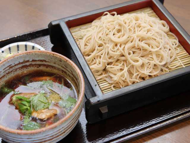 元箱根 関所跡で必ず食べたい ガイド編集部おすすめのグルメスポット まっぷるトラベルガイド