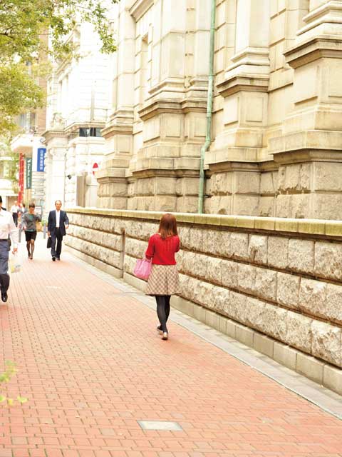 馬車道 関内で必ず行きたい ガイド編集部おすすめの見どころ 体験スポット まっぷるトラベルガイド