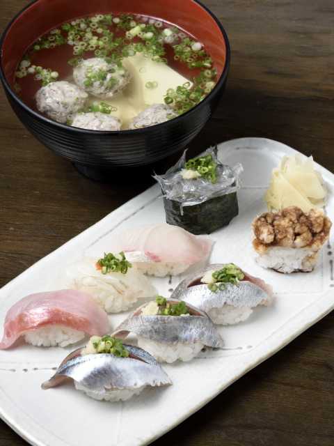 七里ヶ浜・稲村ヶ崎で必ず食べたい!ガイド編集部おすすめの海鮮料理 