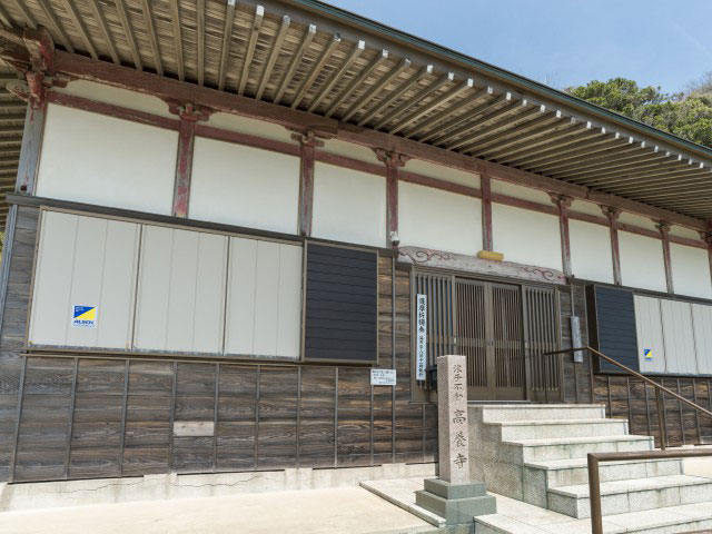 鎌倉 三浦 湘南で必ず行きたい ガイド編集部おすすめの歴史的建造物スポット まっぷるトラベルガイド