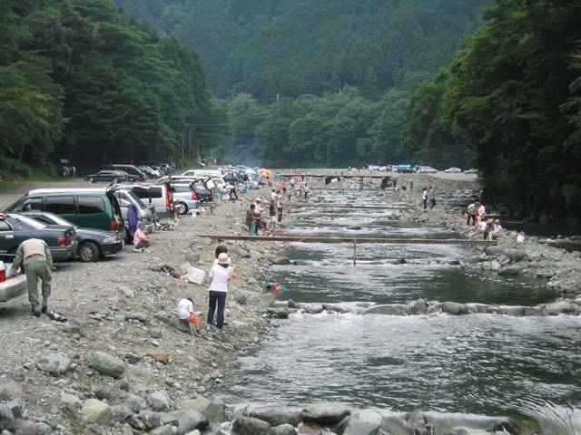 相模湖 北丹沢で必ず行きたい ガイド編集部おすすめの管理釣り場スポット まっぷるトラベルガイド