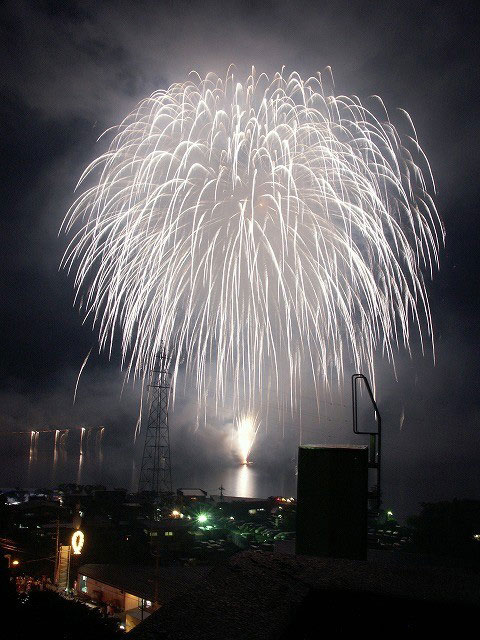 相模原市緑区のおすすめの花火大会スポット