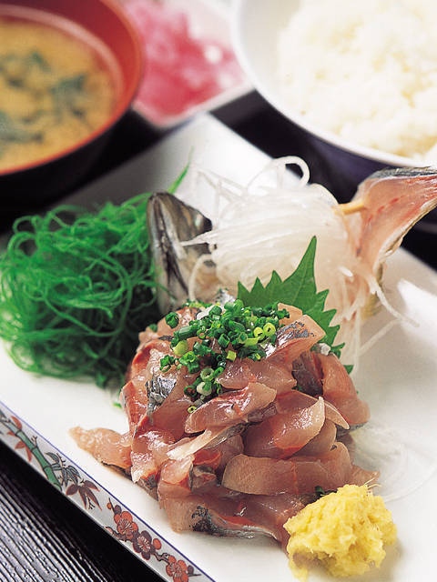 箱根 湯河原で必ず食べたい ガイド編集部おすすめの海鮮料理スポット まっぷるトラベルガイド