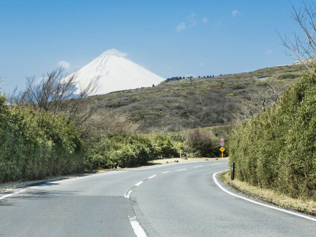 元箱根 関所跡で必ず行きたい ガイド編集部おすすめの見どころ 体験スポット まっぷるトラベルガイド