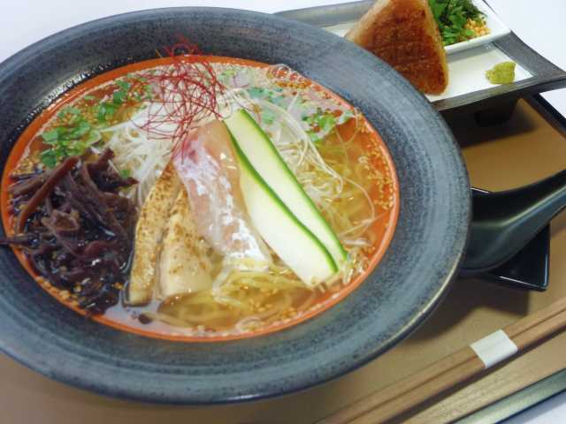 関東 甲信越で必ず食べたい ガイド編集部おすすめのラーメンスポット まっぷるトラベルガイド