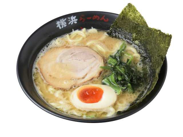 横浜駅周辺で必ず食べたい ガイド編集部おすすめのラーメンスポット まっぷるトラベルガイド