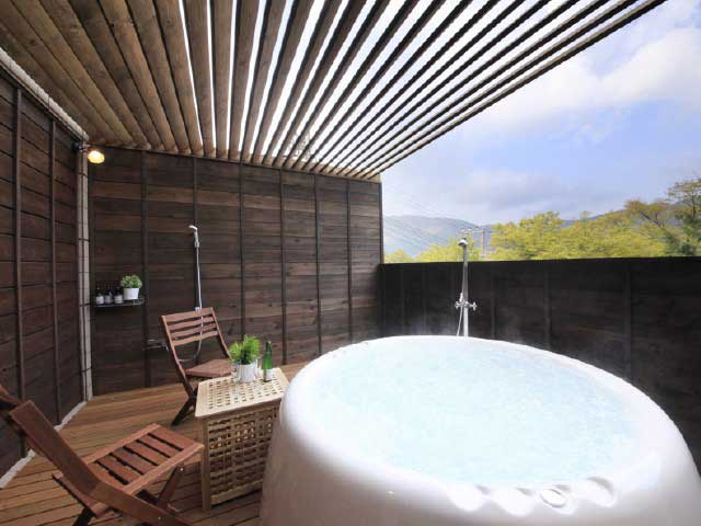 箱根 別邸今宵 Koyoiの営業時間 場所 地図等の情報 まっぷるトラベルガイド