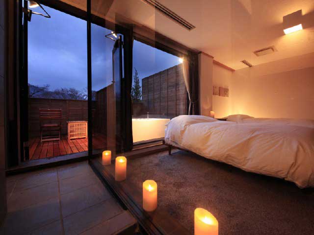 箱根 別邸今宵 Koyoiの営業時間 場所 地図等の情報 まっぷるトラベルガイド