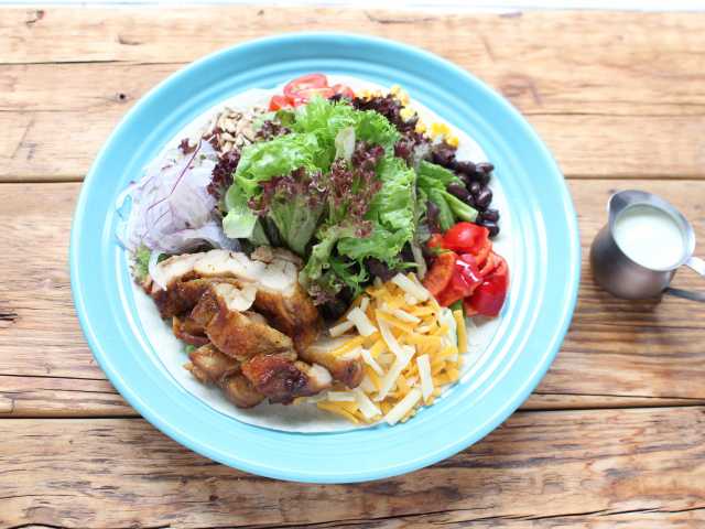 Rhc Cafe Minatomiraiの営業時間 場所 地図等の情報 まっぷるトラベルガイド