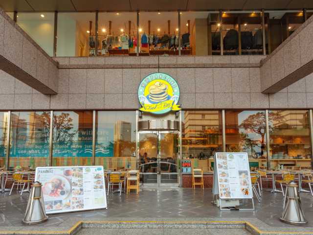 みなとみらいで必ず食べたい ガイド編集部おすすめのケーキ スイーツスポット まっぷるトラベルガイド