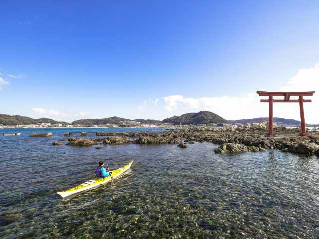 逗子 葉山で必ず行きたい ガイド編集部おすすめの見どころ 体験スポット まっぷるトラベルガイド