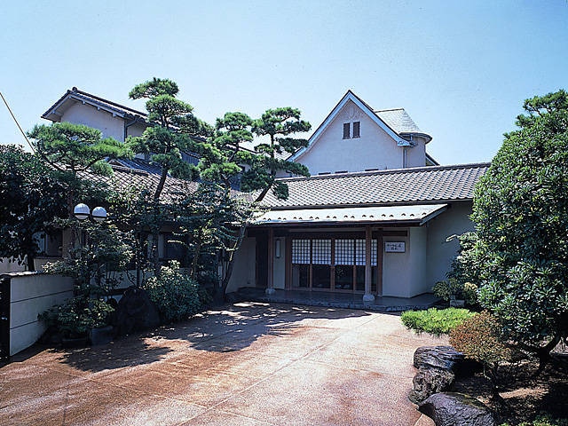 鎌倉 江の島に行くならここ ガイド編集部おすすめの旅館 民宿スポット まっぷるトラベルガイド