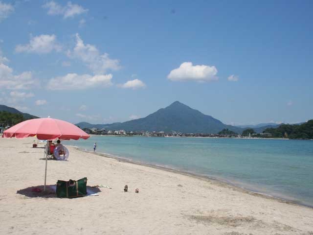 大飯 高浜で必ず行きたい ガイド編集部おすすめの海水浴 湖水浴スポット まっぷるトラベルガイド