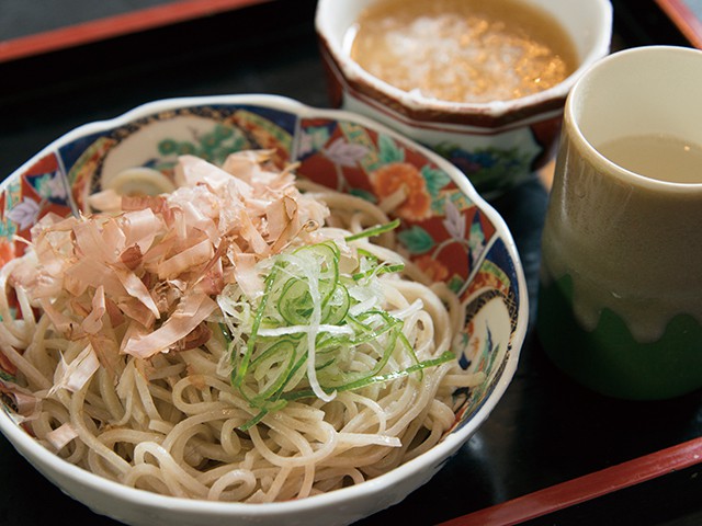大野 勝山で必ず食べたい ガイド編集部おすすめのグルメスポット まっぷるトラベルガイド