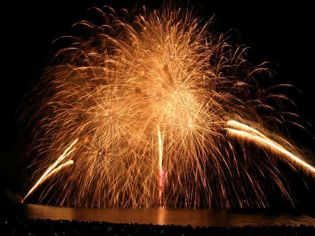 小浜 敦賀のおすすめの花火大会スポット