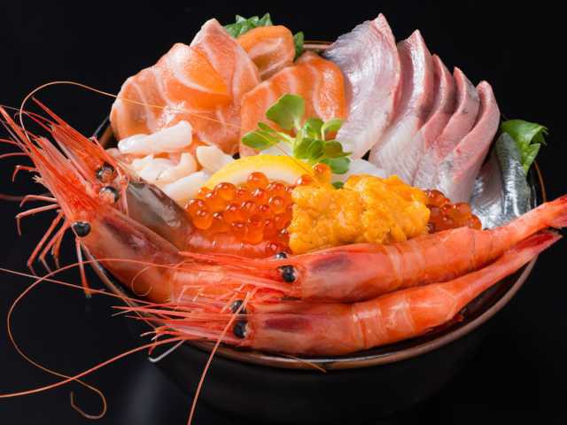 福井 東尋坊で必ず食べたい ガイド編集部おすすめの海鮮料理スポット まっぷるトラベルガイド
