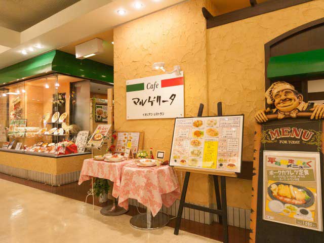 福井市街で必ず食べたい ガイド編集部おすすめのイタリア料理スポット まっぷるトラベルガイド