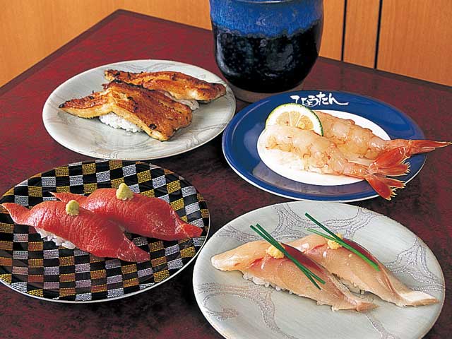 九州 沖縄で必ず食べたい ガイド編集部おすすめの寿司 回転寿司スポット まっぷるトラベルガイド