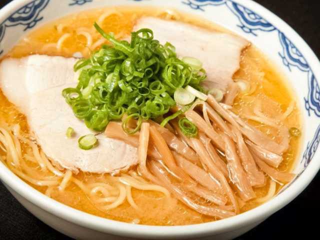 小倉駅周辺で必ず食べたい ガイド編集部おすすめのラーメンスポット まっぷるトラベルガイド