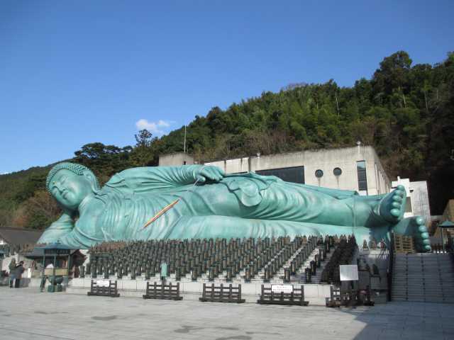 南蔵院の営業時間 場所 地図等の情報 まっぷるトラベルガイド