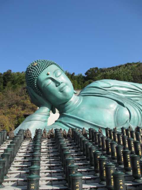 南蔵院の営業時間 場所 地図等の情報 まっぷるトラベルガイド