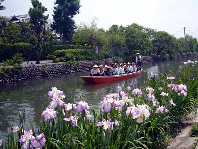 柳川 久留米 秋月で必ず行きたい ガイド編集部おすすめのその他花の名所スポット まっぷるトラベルガイド