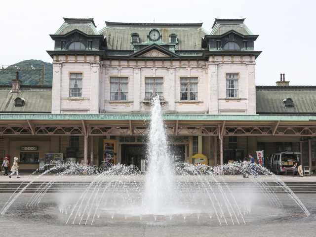 門司港観光ならここ 門司港でおすすめの観光 旅行スポット 21版 まっぷるトラベルガイド