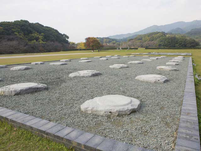 福岡 北九州で必ず行きたい ガイド編集部おすすめの遺跡スポット まっぷるトラベルガイド