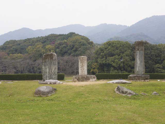 福岡 北九州で必ず行きたい ガイド編集部おすすめの遺跡スポット まっぷるトラベルガイド