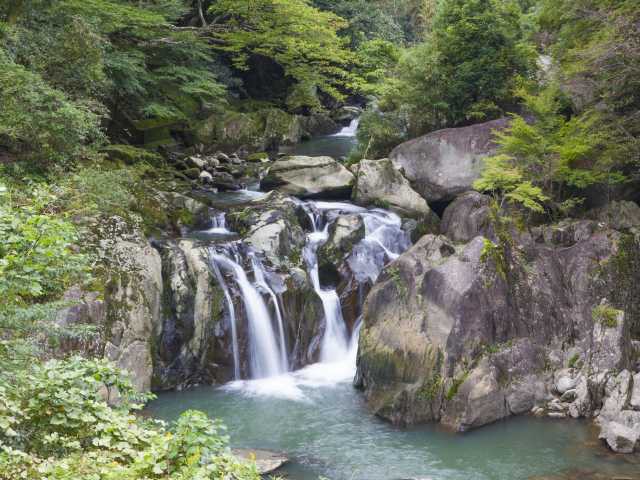 福岡で必ず行きたい ガイド編集部おすすめの自然地形スポット まっぷるトラベルガイド