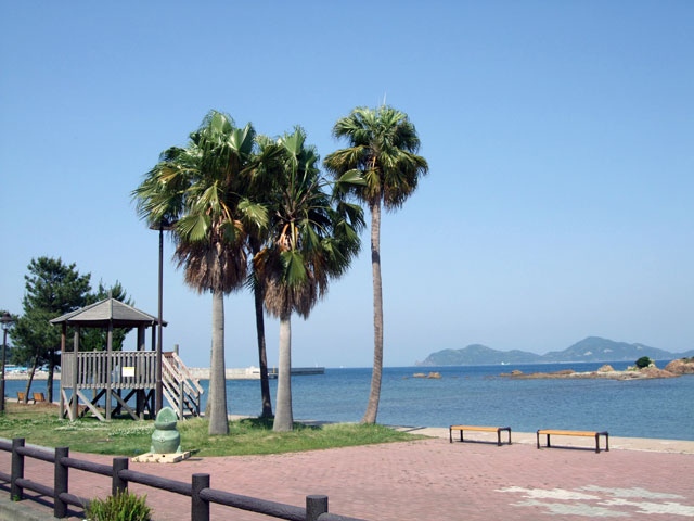 福岡 北九州で必ず行きたい ガイド編集部おすすめの海水浴 湖水浴スポット まっぷるトラベルガイド
