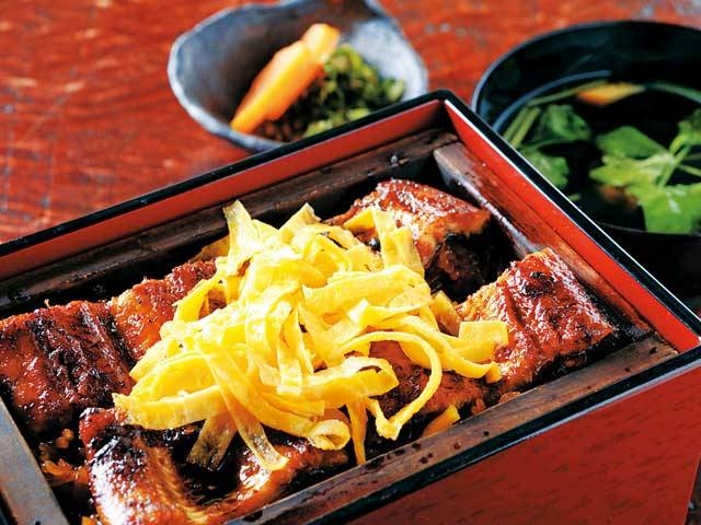 九州 沖縄で必ず食べたい ガイド編集部おすすめのうなぎスポット まっぷるトラベルガイド